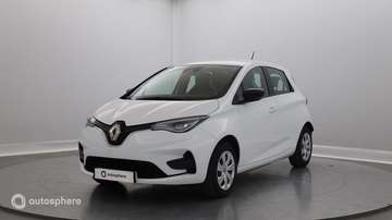 E-Tech Business charge normale R110 - 21