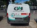 Mercedes-Benz Vito LANG*KLIMA*1.HAND Biały - thumbnail 6