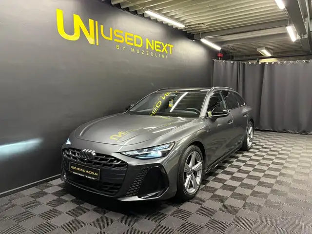 Audi A6 AVANT S-line 2.0 TDI 204CV PANO/360/CUIR