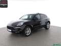 Porsche Macan Macan S Diesel PDK PANO,LUFTFEDER,KAMERA,MEMORY Schwarz - thumbnail 1