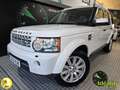 Land Rover Discovery 3.0 SDV6 255 CV HSE 7 plazas Weiß - thumbnail 1