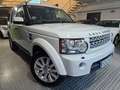 Land Rover Discovery 3.0 SDV6 255 CV HSE 7 plazas Weiß - thumbnail 3