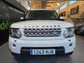 Land Rover Discovery 3.0 SDV6 255 CV HSE 7 plazas Weiß - thumbnail 2