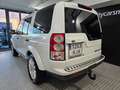 Land Rover Discovery 3.0 SDV6 255 CV HSE 7 plazas Blanc - thumbnail 11