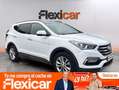 Hyundai SANTA FE 2.2CRDi 4x2 Klass Sky 7s Blanco - thumbnail 1