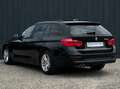 BMW 320 d Advantage AUTOMATIK,LED,SHADOW,TMPMT,SHZ Noir - thumbnail 7