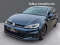 Volkswagen Golf Variant 2.0TDI GTD 135kW Azul - thumbnail 1