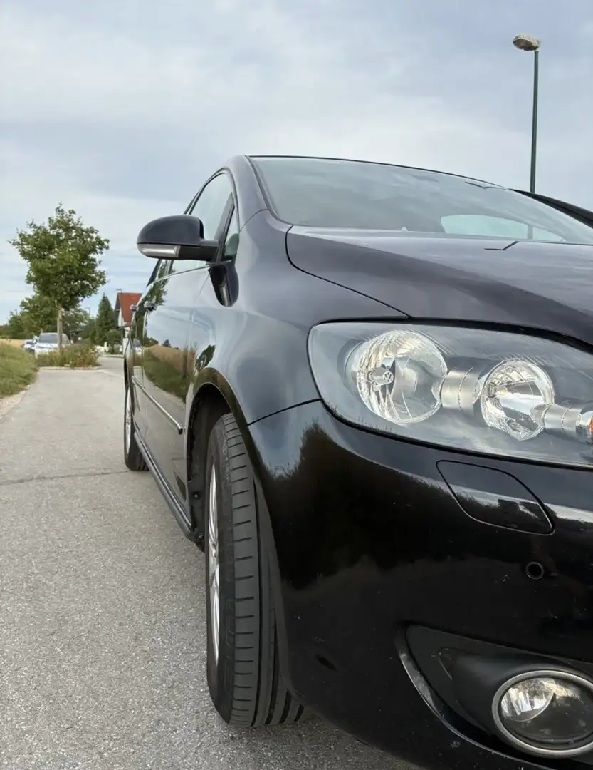 Volkswagen Golf Plus Rabbit 2012 BMT 1,6 TDI DPF DSG - 2