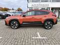 Subaru Crosstrek 2.0ie AWD Aut. Edition Comfort Plus Braun - thumbnail 2