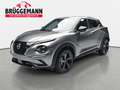 Nissan Juke JUKE 1.6 HYBRID AUTO. TEKNA NAVI BOSE FRONTSCHEIBE Grigio - thumbnail 1