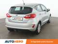 Ford Fiesta 1.1 Trend+ *LIMITER*PDC*KLIMA*GARANTIE* Grau - thumbnail 6
