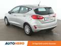 Ford Fiesta 1.1 Trend+ *LIMITER*PDC*KLIMA*GARANTIE* Grau - thumbnail 4