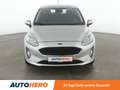 Ford Fiesta 1.1 Trend+ *LIMITER*PDC*KLIMA*GARANTIE* Grau - thumbnail 9