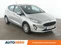 Ford Fiesta 1.1 Trend+ *LIMITER*PDC*KLIMA*GARANTIE* Grau - thumbnail 8