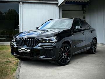 3.0 xDrive40 MHEV, Pack M, Laser, Carnet Full BMW, Iconic Glow