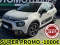 Citroen C3 C3 1.2 C SERIES EXCLUSIVE PACK SUPER PROMO Beige - thumbnail 1