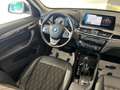 BMW X1 X1 *CAMERA *AUTO *AFF TETE HAUT *LED INT *LED EXT Argent - thumbnail 22