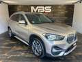 BMW X1 X1 *CAMERA *AUTO *AFF TETE HAUT *LED INT *LED EXT Argent - thumbnail 3