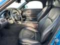 BMW Z4 Roadster 3.0i,Xenon, Bleu - thumbnail 12