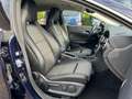 Mercedes-Benz CLA 220 CLA Shooting Brake CLA 220 CDI / d *KLIMA*NAVI Bleu - thumbnail 16