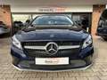 Mercedes-Benz CLA 220 CLA Shooting Brake CLA 220 CDI / d *KLIMA*NAVI Bleu - thumbnail 2