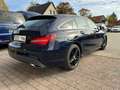 Mercedes-Benz CLA 220 CLA Shooting Brake CLA 220 CDI / d *KLIMA*NAVI Bleu - thumbnail 4
