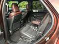 Ford Explorer Explorer EcoBoost Plug-in Hybrid PLATINUM Braun - thumbnail 5