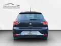 SEAT Ibiza Style 1.0 LED SHZ RFK KLIMA NAVI VirCo Fekete - thumbnail 3