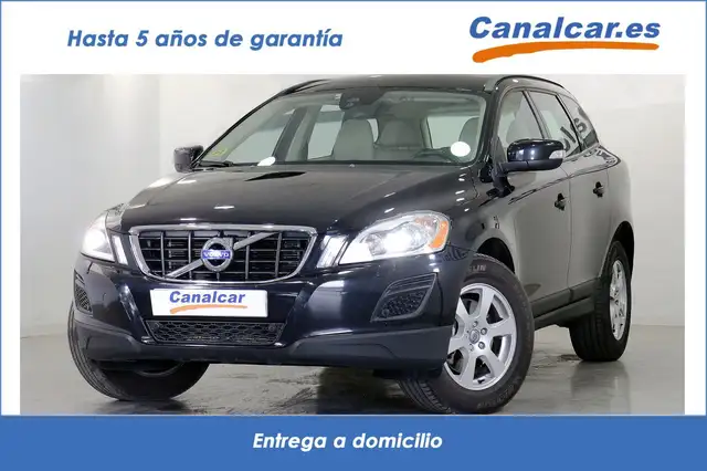 Volvo XC60 D3 Kinetic