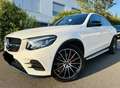 Mercedes-Benz GLC 250 d Coupe 4Matic 9G-TRONIC AMG Line GSD*RFK*LED*2Hd Weiß - thumbnail 2