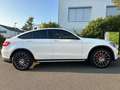 Mercedes-Benz GLC 250 d Coupe 4Matic 9G-TRONIC AMG Line GSD*RFK*LED*2Hd Weiß - thumbnail 5