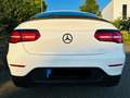 Mercedes-Benz GLC 250 d Coupe 4Matic 9G-TRONIC AMG Line GSD*RFK*LED*2Hd Weiß - thumbnail 8