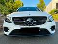 Mercedes-Benz GLC 250 d Coupe 4Matic 9G-TRONIC AMG Line GSD*RFK*LED*2Hd Weiß - thumbnail 3