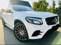 Mercedes-Benz GLC 250 d Coupe 4Matic 9G-TRONIC AMG Line GSD*RFK*LED*2Hd Weiß - thumbnail 1