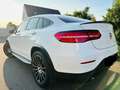 Mercedes-Benz GLC 250 d Coupe 4Matic 9G-TRONIC AMG Line GSD*RFK*LED*2Hd Weiß - thumbnail 7