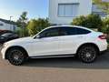 Mercedes-Benz GLC 250 d Coupe 4Matic 9G-TRONIC AMG Line GSD*RFK*LED*2Hd Weiß - thumbnail 4