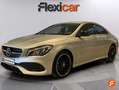 Mercedes-Benz CLA 200 200d Gris - thumbnail 3