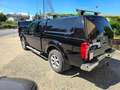 Nissan Navara NAVARA KING CAB 2.5 DCI 171CV "LE" CON HARD TOP Nero - thumbnail 3