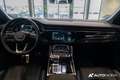 Audi SQ8 4.0 TFSI quattro B&O Massage Fahrwerkspaket Gris - thumbnail 31