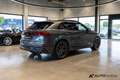 Audi SQ8 4.0 TFSI quattro B&O Massage Fahrwerkspaket Grau - thumbnail 4