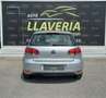 Volkswagen Golf VI1.6 TDI 105cv DPF Sport Gris - thumbnail 5