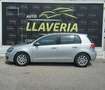 Volkswagen Golf VI1.6 TDI 105cv DPF Sport Gris - thumbnail 6