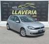 Volkswagen Golf VI1.6 TDI 105cv DPF Sport Gris - thumbnail 3