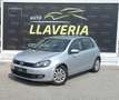 Volkswagen Golf VI1.6 TDI 105cv DPF Sport Gris - thumbnail 1