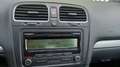 Volkswagen Golf VI1.6 TDI 105cv DPF Sport Gris - thumbnail 22