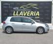 Volkswagen Golf VI1.6 TDI 105cv DPF Sport Gris - thumbnail 4