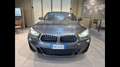 BMW X2 xdrive20d Msport auto Grau - thumbnail 8