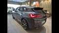 BMW X2 xdrive20d Msport auto Grau - thumbnail 3