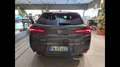BMW X2 xdrive20d Msport auto Grau - thumbnail 4
