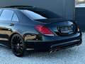 Mercedes-Benz S 500 4Matic Lang*Chauffeur-Paket*Klapptisch*ALL-Black* Schwarz - thumbnail 6